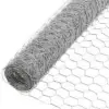 Poultry Weld Mesh